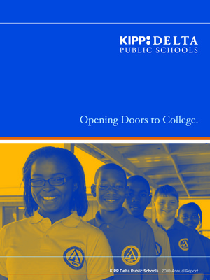 2010 Annual Report