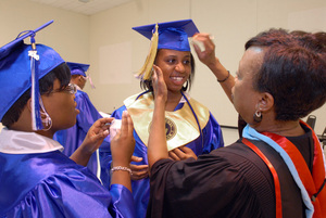 Abba Colbert, Class of 2010